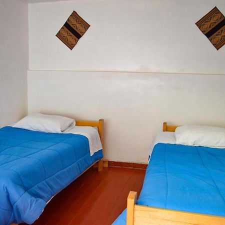 Peru Hostel Inn Cusco Extérieur photo
