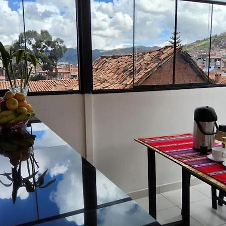 Peru Hostel Inn Cusco Extérieur photo