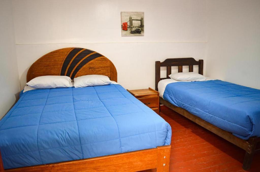 Peru Hostel Inn Cusco Extérieur photo