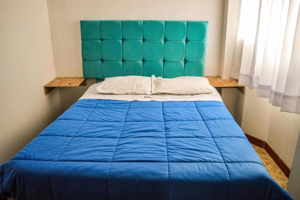 Peru Hostel Inn Cusco Extérieur photo