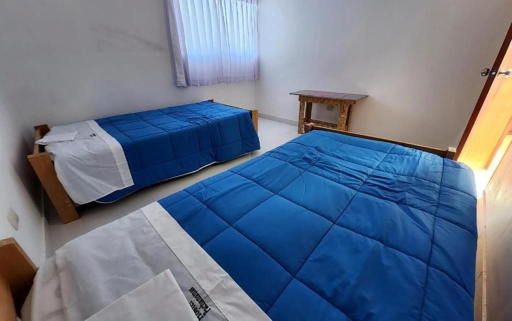 Peru Hostel Inn Cusco Extérieur photo