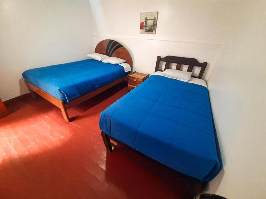 Peru Hostel Inn Cusco Extérieur photo