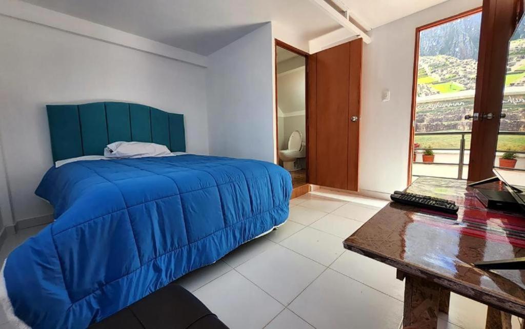 Peru Hostel Inn Cusco Extérieur photo