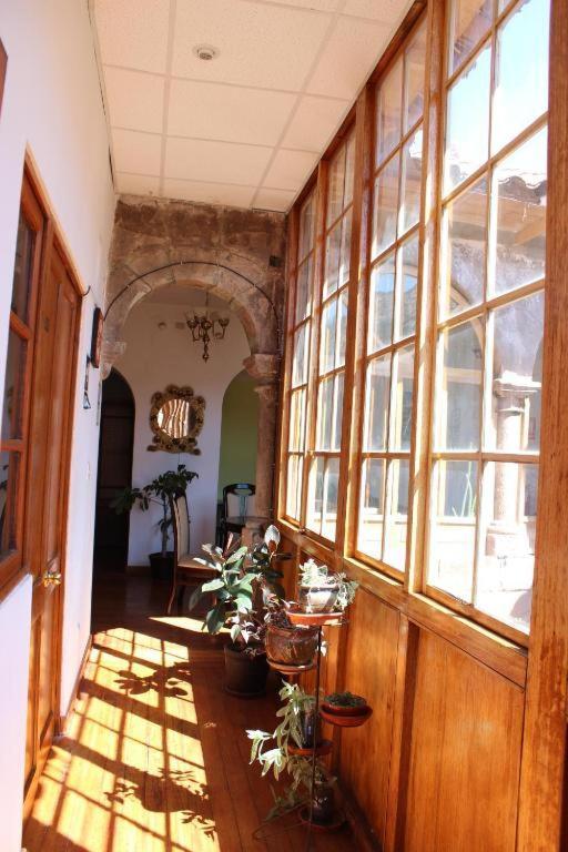 Peru Hostel Inn Cusco Extérieur photo