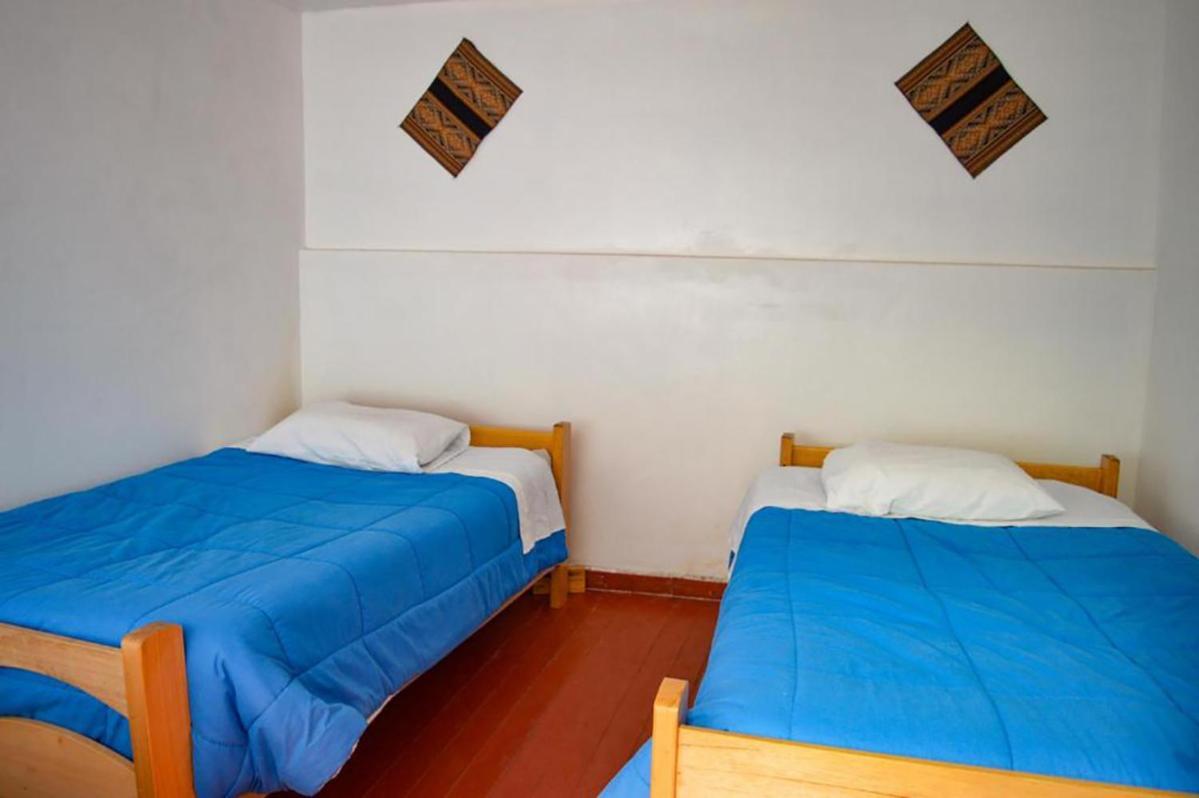 Peru Hostel Inn Cusco Extérieur photo