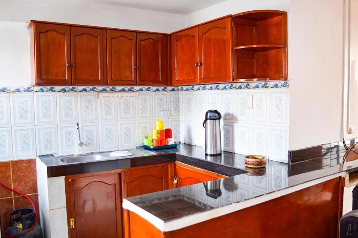 Peru Hostel Inn Cusco Extérieur photo